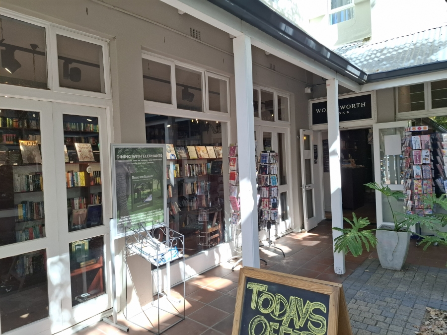 1 Bedroom Property for Sale in Franschhoek Western Cape